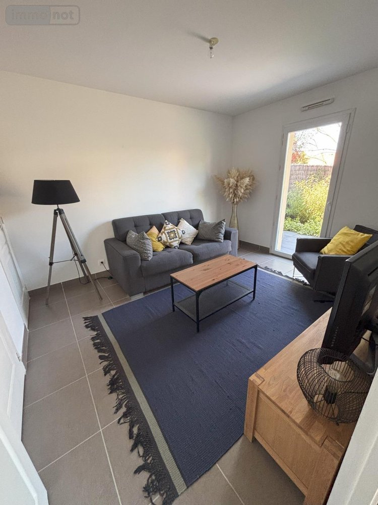 Maison a vendre Bouaye 44830 Loire-Atlantique 103 m2 6 pièces 330000 euros