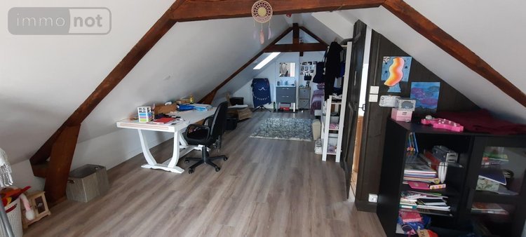 Maison a vendre Saint-Martin-de-Mailloc 14100 Calvados 129 m2 5 pièces 289000 euros