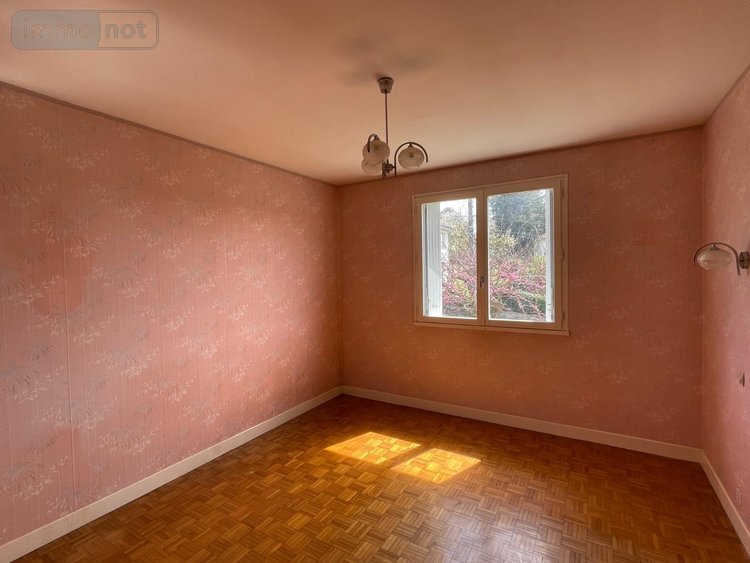 Maison a vendre Figeac 46100 Lot 110 m2 6 pièces 172950 euros