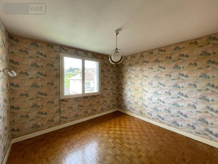 Maison a vendre Figeac 46100 Lot 110 m2 6 pièces 172950 euros