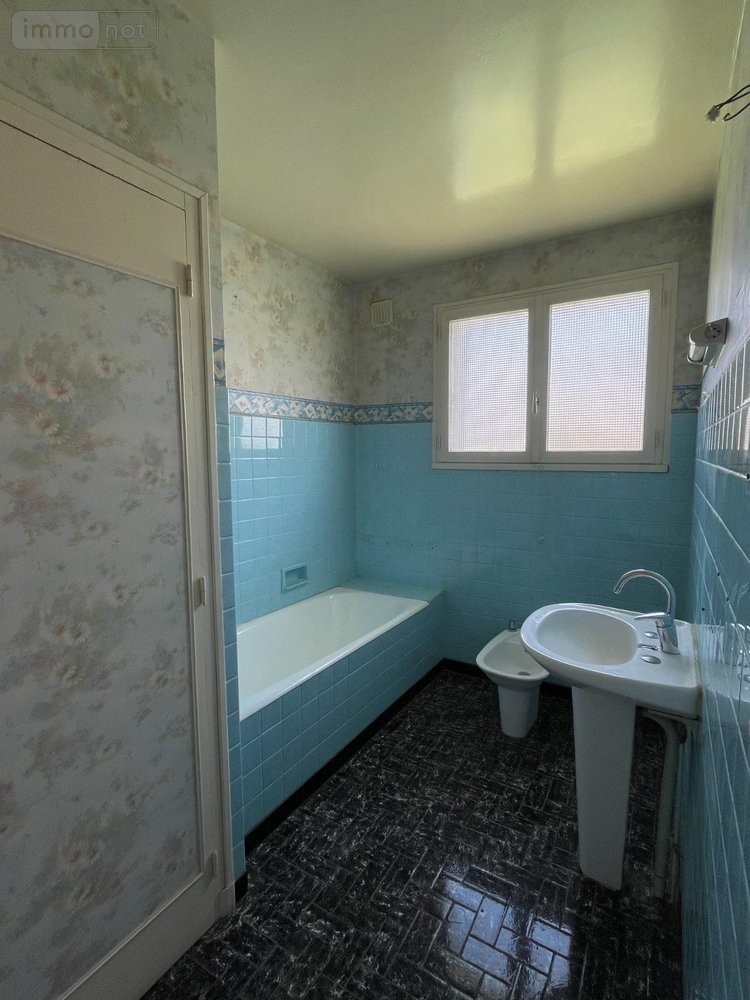 Maison a vendre Figeac 46100 Lot 110 m2 6 pièces 172950 euros