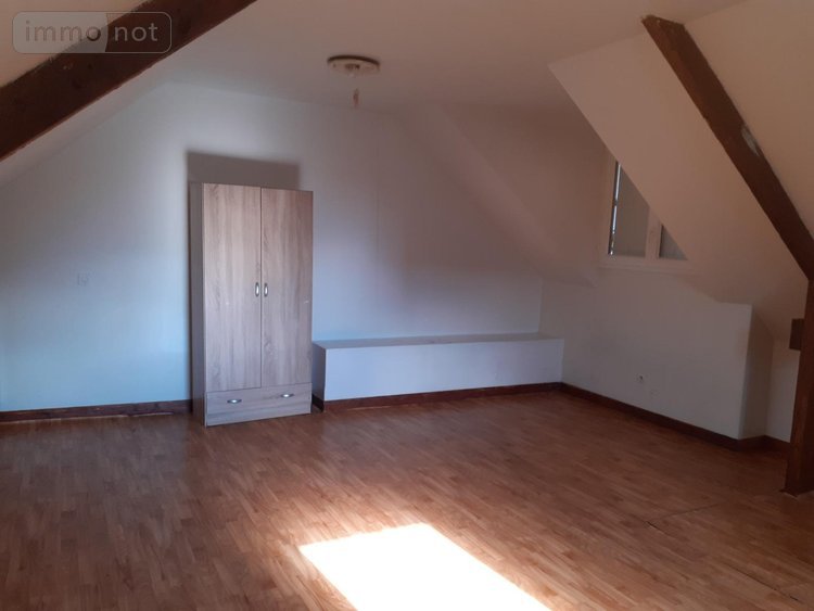 Location maison Vitré 35500 Ille-et-Vilaine 119 m2 5 pièces 850 euros
