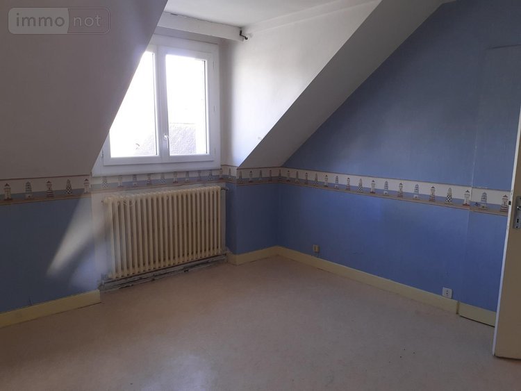 Location maison Vitré 35500 Ille-et-Vilaine 119 m2 5 pièces 950 euros