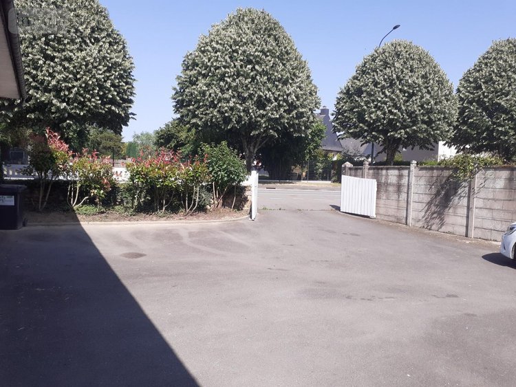 Location maison Vitré 35500 Ille-et-Vilaine 119 m2 5 pièces 850 euros