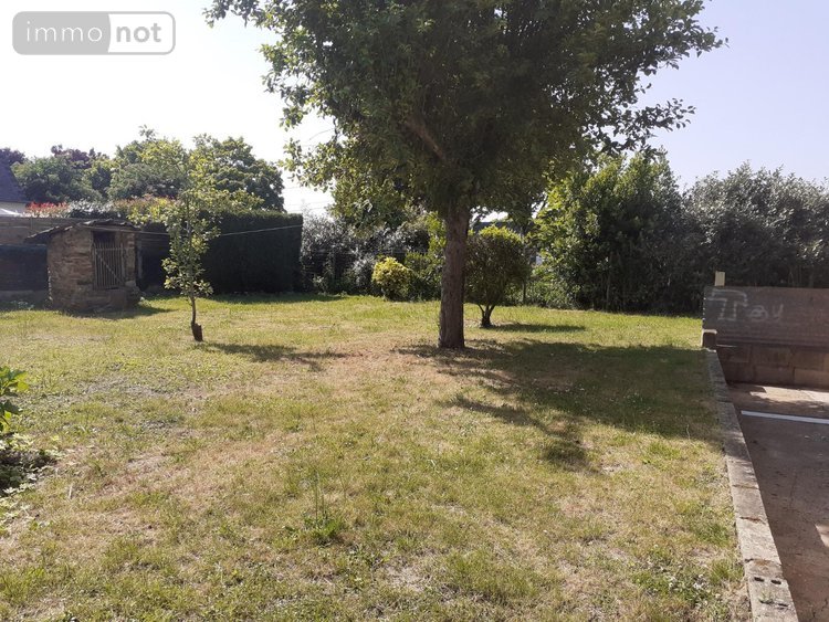 Location maison Vitré 35500 Ille-et-Vilaine 119 m2 5 pièces 950 euros