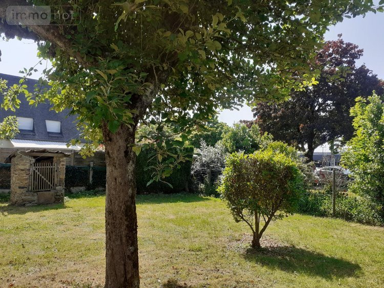 Location maison Vitré 35500 Ille-et-Vilaine 119 m2 5 pièces 950 euros