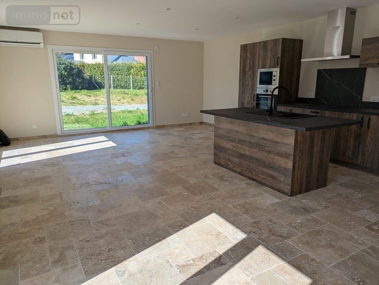 Maison a vendre Changé 72560 Sarthe 140 m2 6 pièces 267800 euros