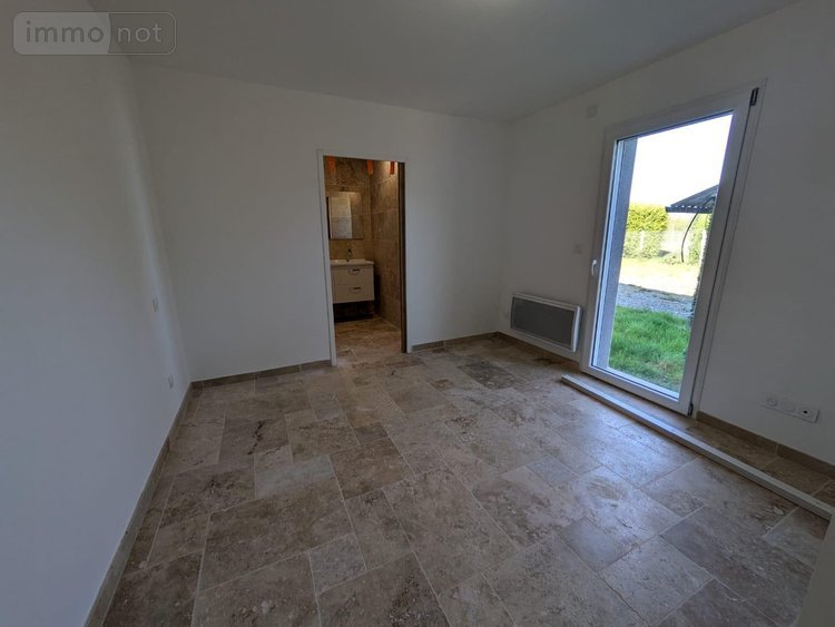 Maison a vendre Changé 72560 Sarthe 140 m2 6 pièces 267800 euros