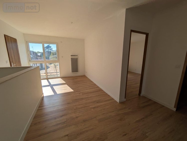 Maison a vendre Changé 72560 Sarthe 140 m2 6 pièces 267800 euros