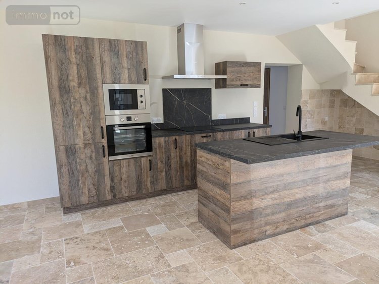 Maison a vendre Changé 72560 Sarthe 140 m2 6 pièces 267800 euros