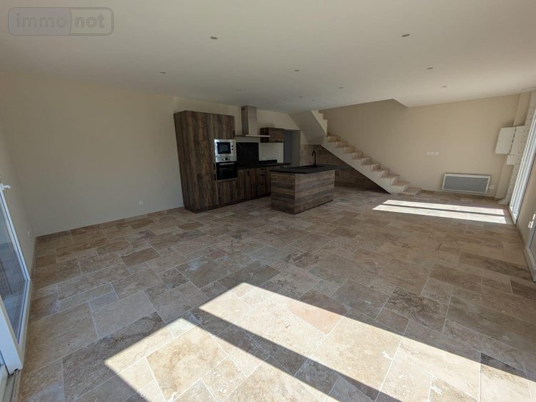 Maison a vendre Changé 72560 Sarthe 140 m2 6 pièces 267800 euros