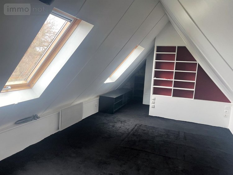 Maison a vendre Saint-Julien-près-Bort 19110 Corrèze 142 m2 4 pièces 249600 euros