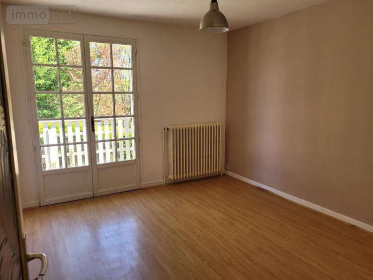 Maison a vendre Bazarnes 89460 Yonne 150 m2 7 pièces 192000 euros