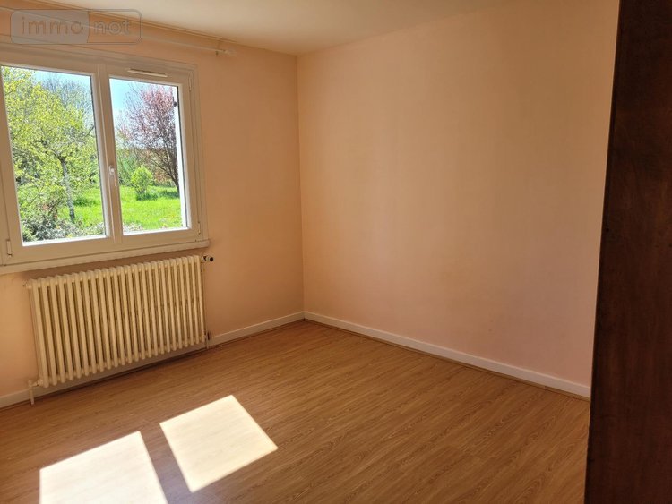 Maison a vendre Bazarnes 89460 Yonne 150 m2 7 pièces 176840 euros