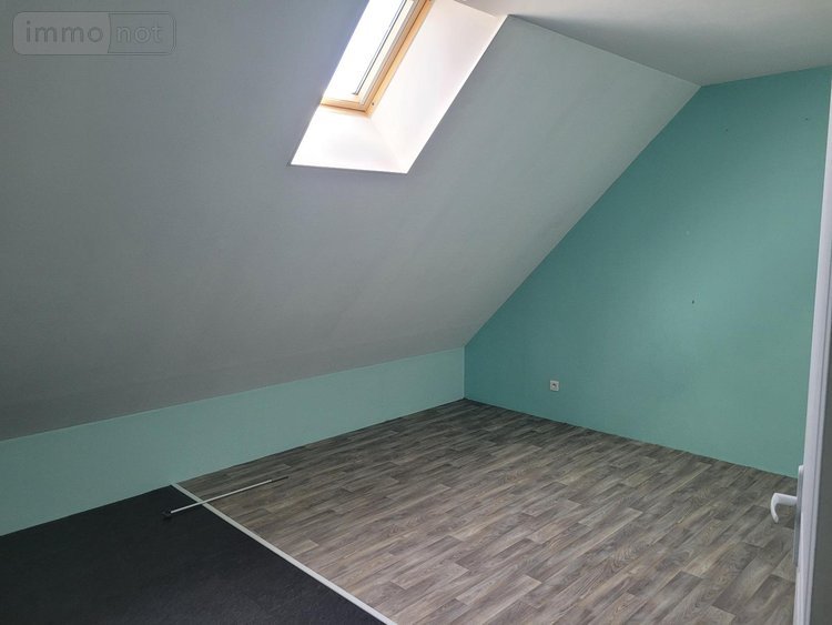 Maison a vendre Bazarnes 89460 Yonne 150 m2 7 pièces 176840 euros