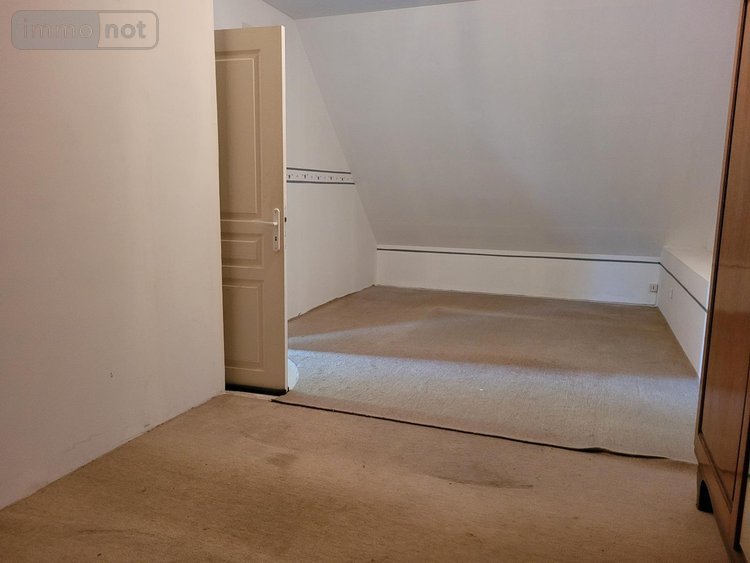 Maison a vendre Bazarnes 89460 Yonne 150 m2 7 pièces 176840 euros