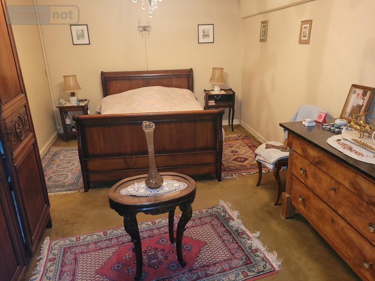 Maison a vendre Nitry 89310 Yonne 180 m2 10 pièces 136600 euros