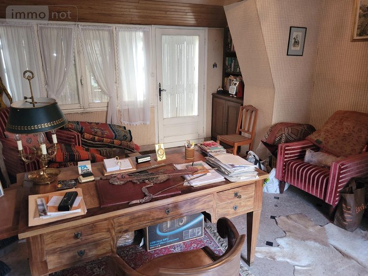 Maison a vendre Nitry 89310 Yonne 180 m2 10 pièces 136600 euros