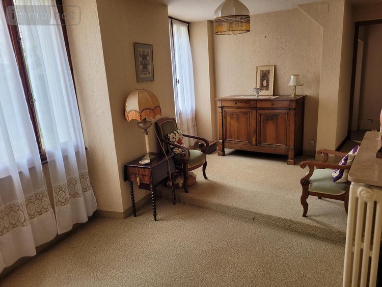 Maison a vendre Nitry 89310 Yonne 180 m2 10 pièces 136600 euros