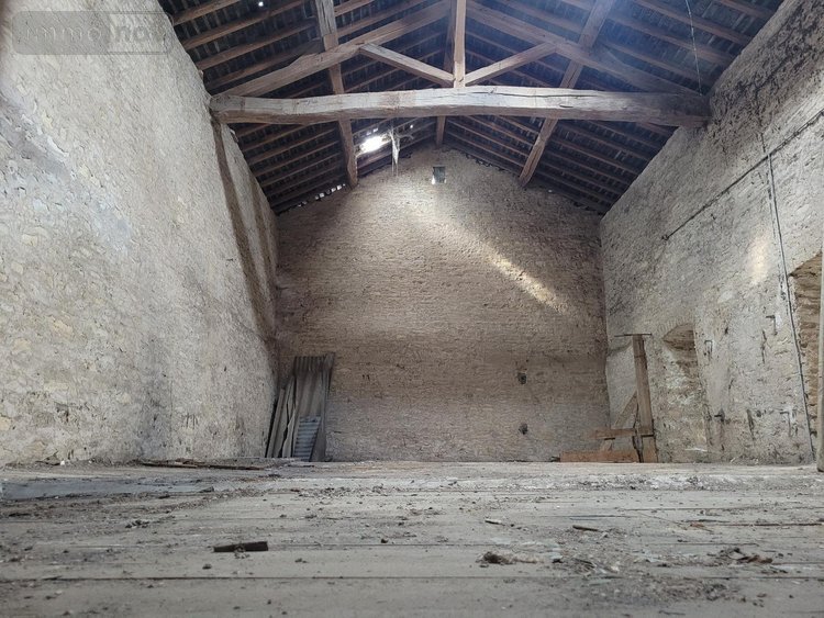 Maison a vendre Nitry 89310 Yonne 180 m2 10 pièces 136600 euros