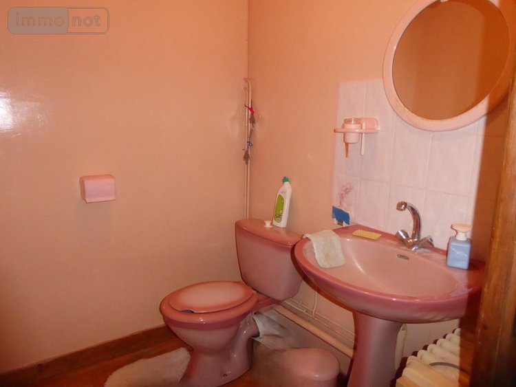 Maison a vendre La Vicomté-sur-Rance 22690 Côtes-d'Armor 135 m2 4 pièces 278140 euros