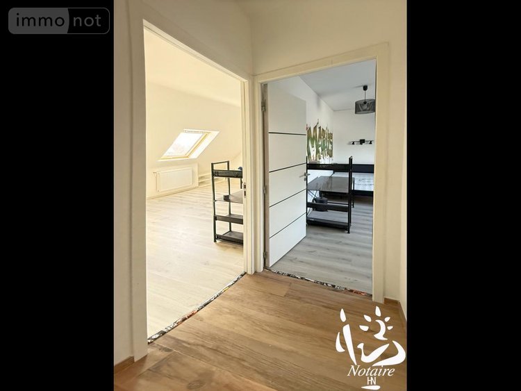 Maison a vendre Plabennec 29860 Finistère 143 m2 5 pièces 435120 euros