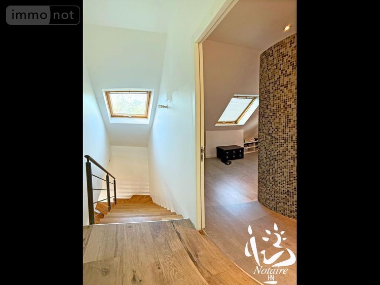 Maison a vendre Plabennec 29860 Finistère 143 m2 5 pièces 435120 euros
