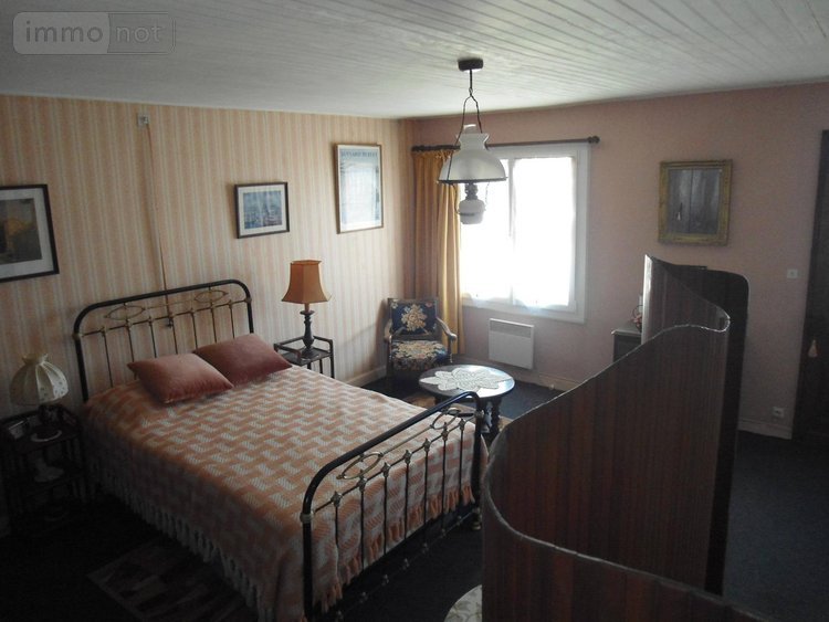 Maison a vendre Argentat-sur-Dordogne 19400 Corrèze 202 m2 9 pièces 166172 euros