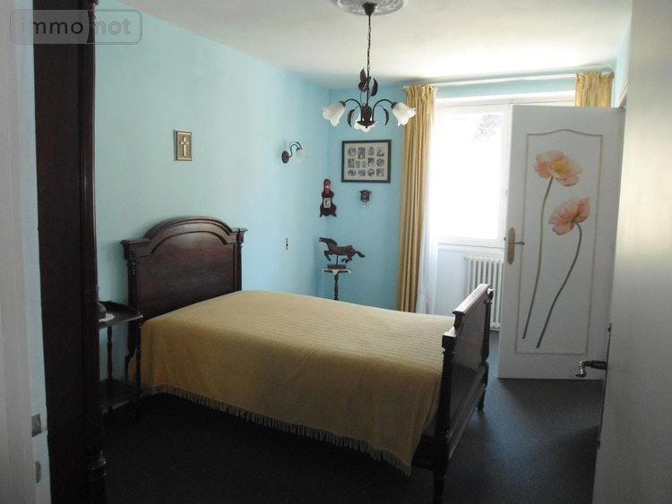 Maison a vendre Argentat-sur-Dordogne 19400 Corrèze 202 m2 9 pièces 166172 euros