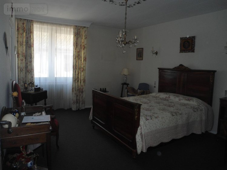 Maison a vendre Argentat-sur-Dordogne 19400 Corrèze 202 m2 9 pièces 166172 euros