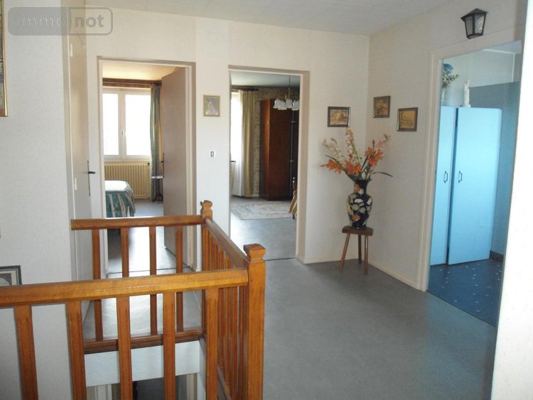 Maison a vendre Argentat-sur-Dordogne 19400 Corrèze 202 m2 9 pièces 166172 euros