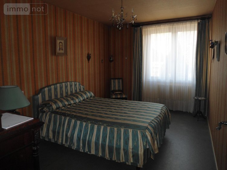 Maison a vendre Argentat-sur-Dordogne 19400 Corrèze 202 m2 9 pièces 166172 euros