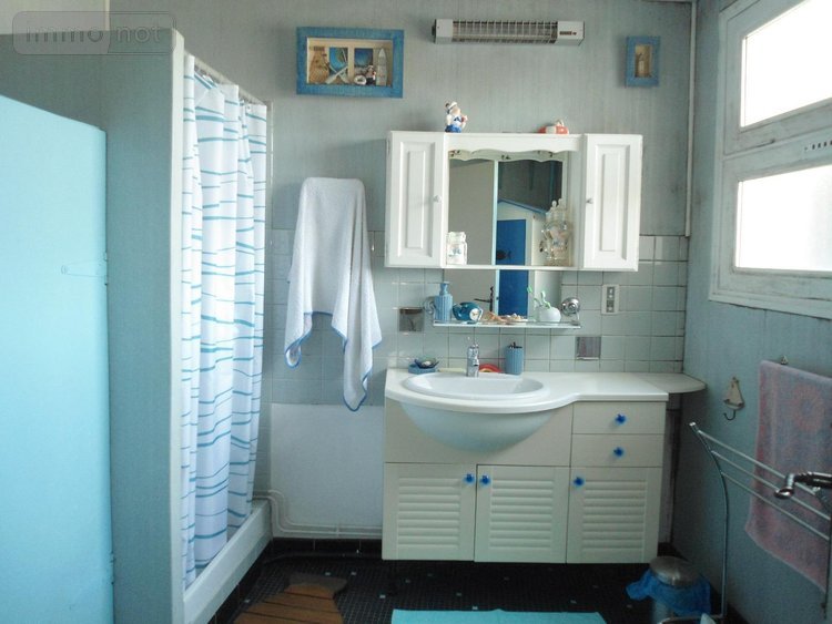 Maison a vendre Argentat-sur-Dordogne 19400 Corrèze 202 m2 9 pièces 166172 euros