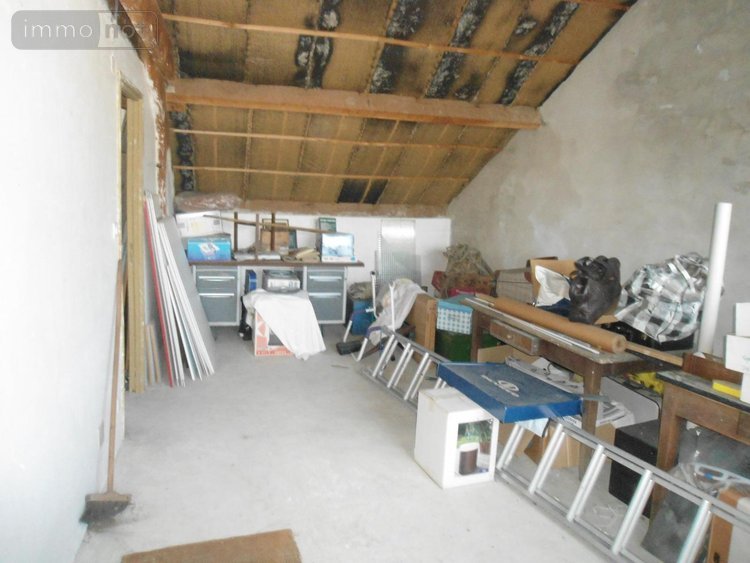 Maison a vendre Argentat-sur-Dordogne 19400 Corrèze 202 m2 9 pièces 166172 euros