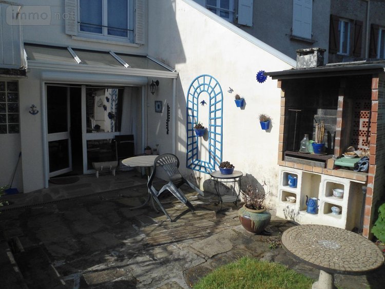 Maison a vendre Argentat-sur-Dordogne 19400 Corrèze 202 m2 9 pièces 166172 euros