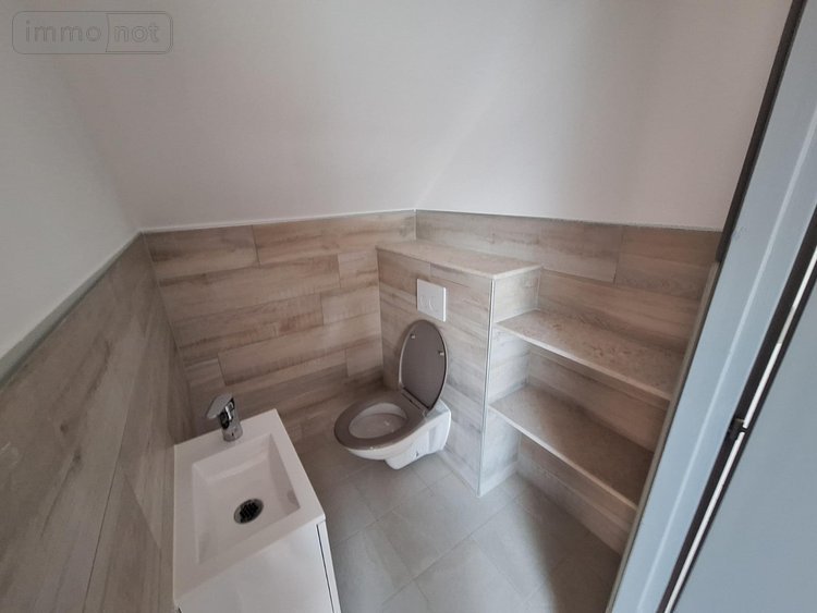 Location maison Bey 71620 Saône-et-Loire 116 m2 5 pièces 910 euros