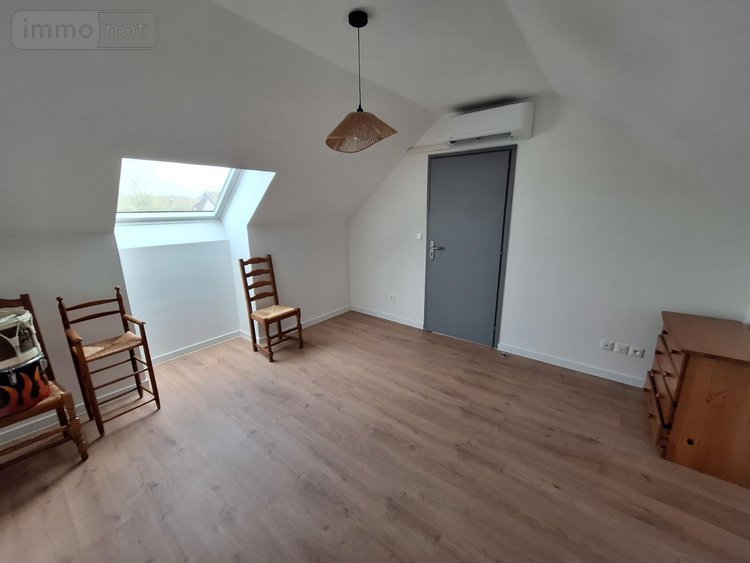 Location maison Bey 71620 Saône-et-Loire 116 m2 5 pièces 910 euros