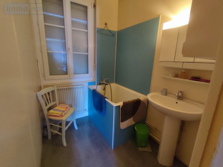 Maison a vendre Le Petit-Quevilly 76140 Seine-Maritime 72 m2 4 pièces 129900 euros