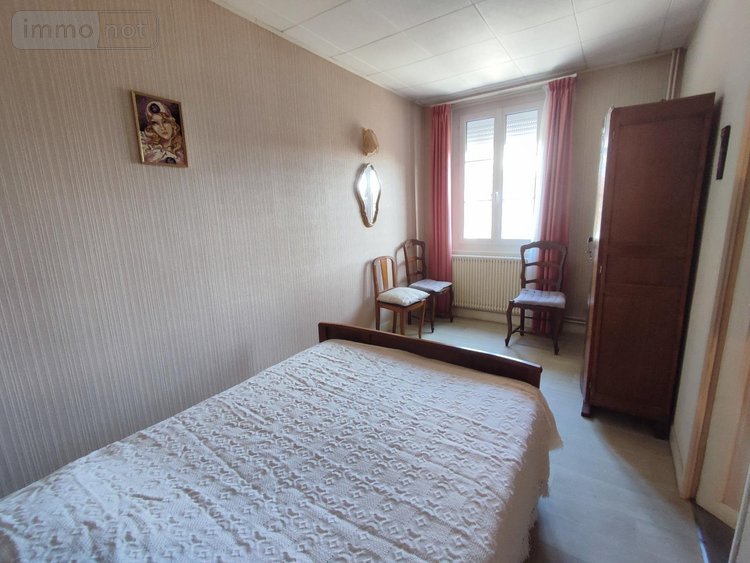 Maison a vendre Le Petit-Quevilly 76140 Seine-Maritime 72 m2 4 pièces 129900 euros