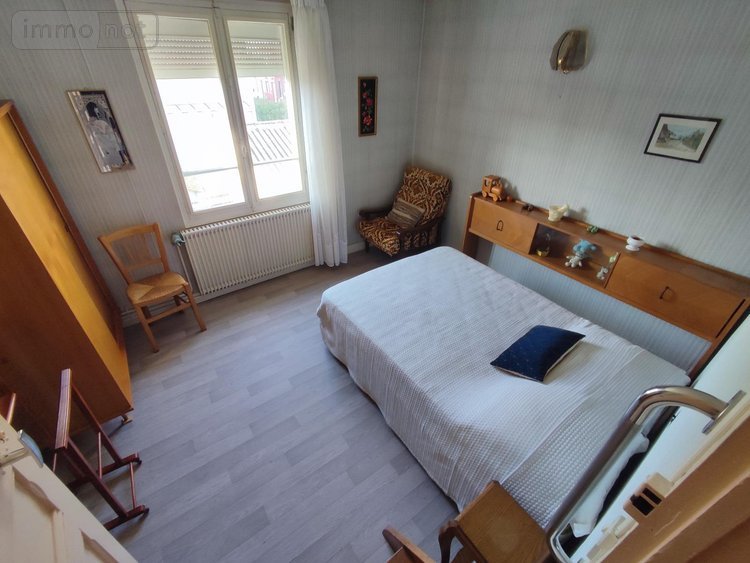 Maison a vendre Le Petit-Quevilly 76140 Seine-Maritime 72 m2 4 pièces 129900 euros