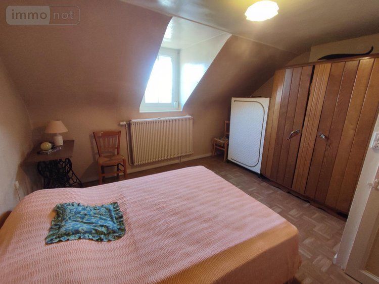 Maison a vendre Le Petit-Quevilly 76140 Seine-Maritime 72 m2 4 pièces 129900 euros