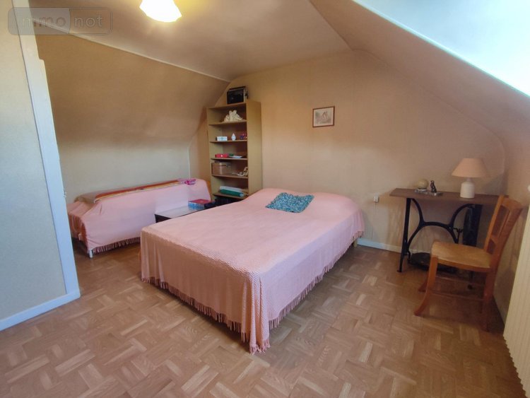 Maison a vendre Le Petit-Quevilly 76140 Seine-Maritime 72 m2 4 pièces 129900 euros