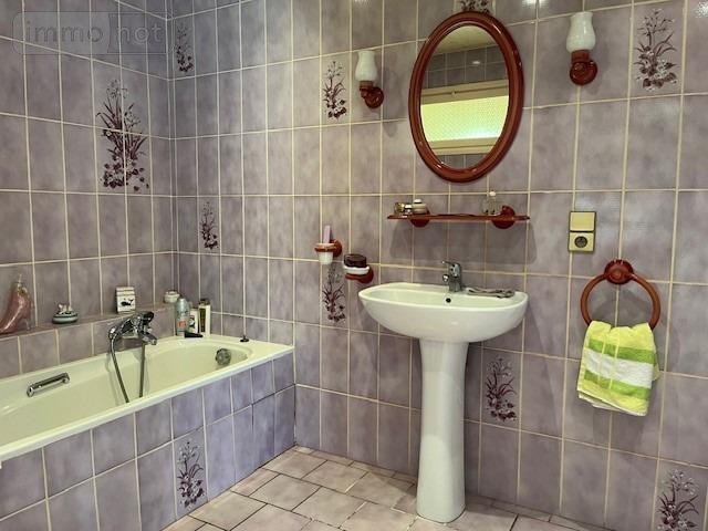 Maison a vendre Plouguerneau 29880 Finistère 122 m2 6 pièces 479940 euros