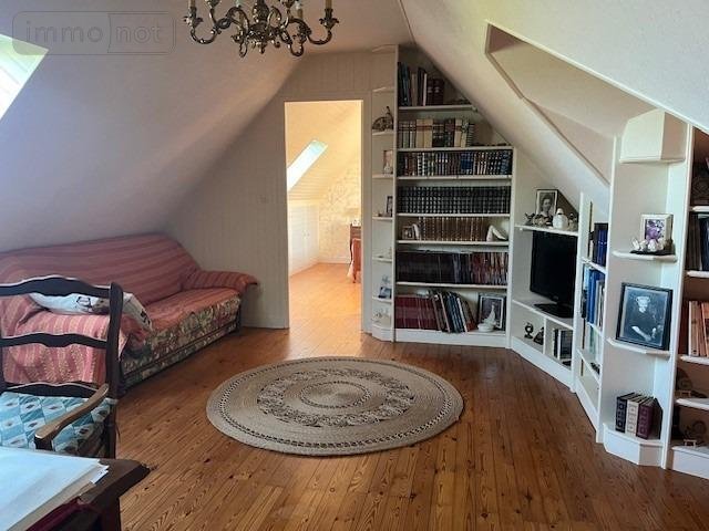 Maison a vendre Plouguerneau 29880 Finistère 122 m2 6 pièces 479940 euros