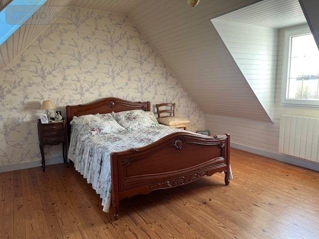 Maison a vendre Plouguerneau 29880 Finistère 122 m2 6 pièces 479940 euros