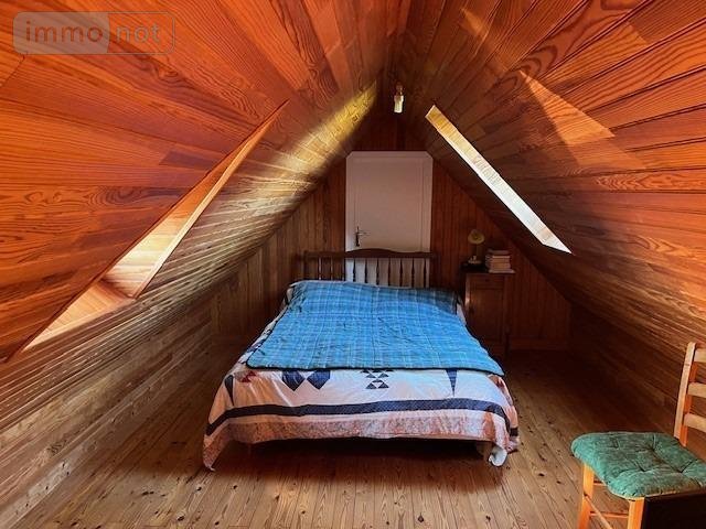 Maison a vendre Plouguerneau 29880 Finistère 122 m2 6 pièces 479940 euros