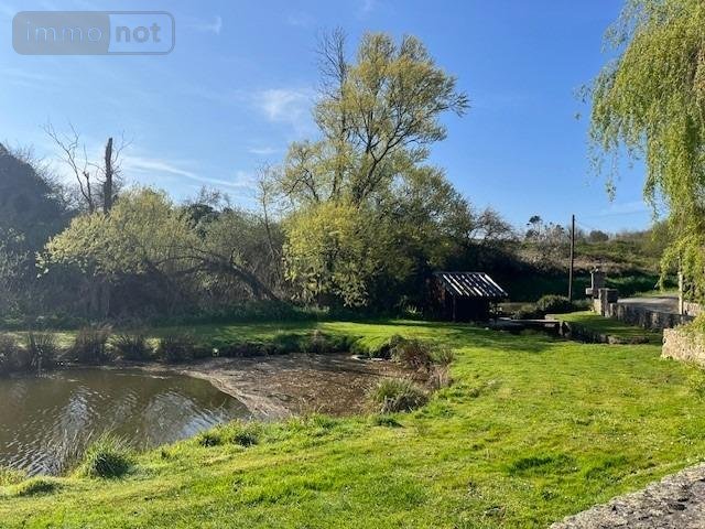 Maison a vendre Plouguerneau 29880 Finistère 122 m2 6 pièces 479940 euros