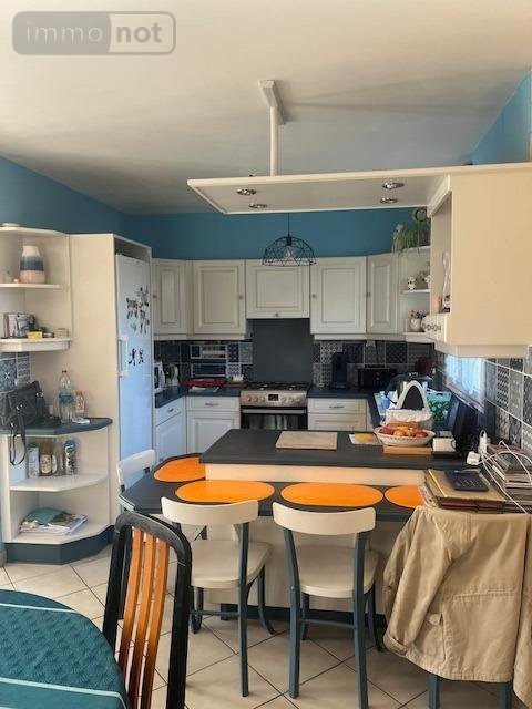 Maison a vendre Honfleur 14600 Calvados 117 m2 5 pièces 346000 euros