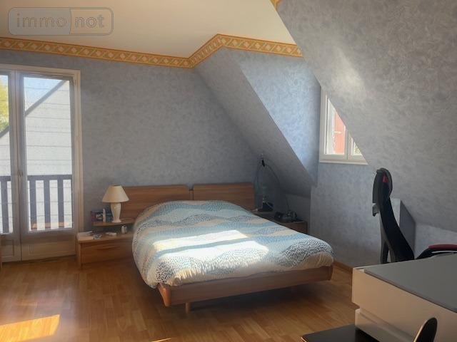 Maison a vendre Honfleur 14600 Calvados 117 m2 5 pièces 346000 euros