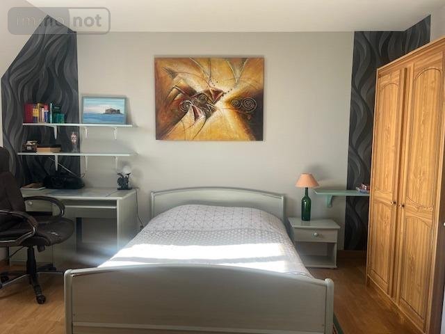 Maison a vendre Honfleur 14600 Calvados 117 m2 5 pièces 346000 euros